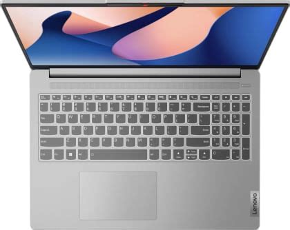 IdeaPad,IdeaPad Slim 5 16IRL8,Model:82XF003CIN .